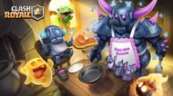 Official game poster (Image via Supercell)